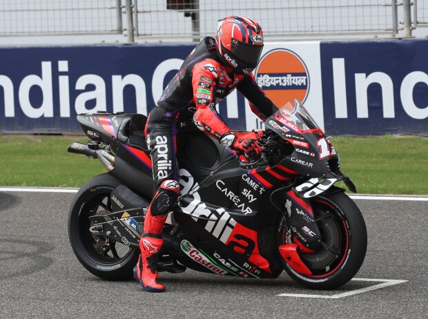 Maverick Vinales Maverick Vinales