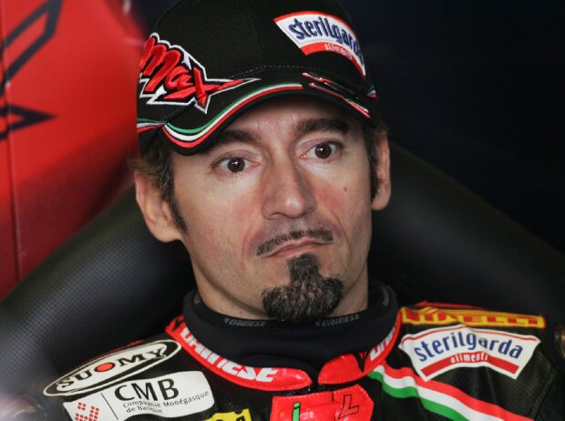 Max Biaggi Max Biaggi