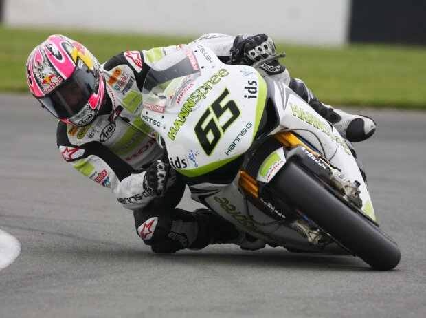 Jonathan Rea