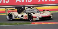 Jota Porsche 963