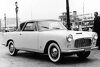 Bild zum Inhalt: Lancia Appia (1953-1963): Kennen Sie den noch?