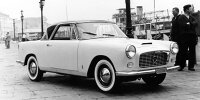 Lancia Appia (1953-1963)