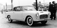 Lancia Appia (1953-1963)
