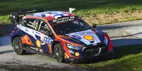 Bild zum Inhalt: WRC-Reglement 2024: So sieht das neue Punktesystem aus