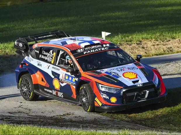 Teemu Suninen Titel-Bild zur News: Teemu Suninen
