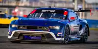 Ford Mustang GT3