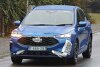 Bild zum Inhalt: Ford Kuga (2024): Facelift für Europa erstmals erwischt