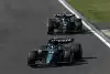 Bild zum Inhalt: Aston Martin im Mercedes-Windkanal: Nur mit getrennten Zugängen!