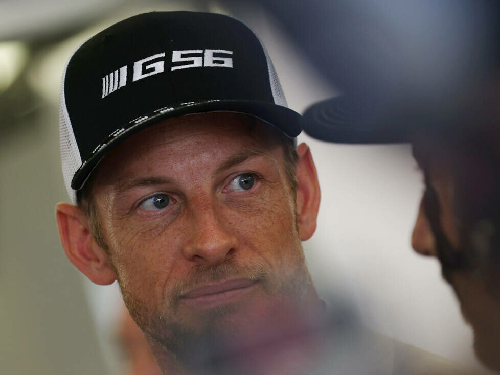 Jenson Button