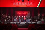 Ducati-Management