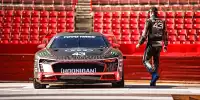 Bild zum Inhalt: Ken Block verbrennt posthum Reifen in letztem Gymkhana-Video