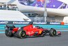 Bild zum Inhalt: Warum Ferrari mit der Entwicklung seines 2023er-Autos nicht weiterkam