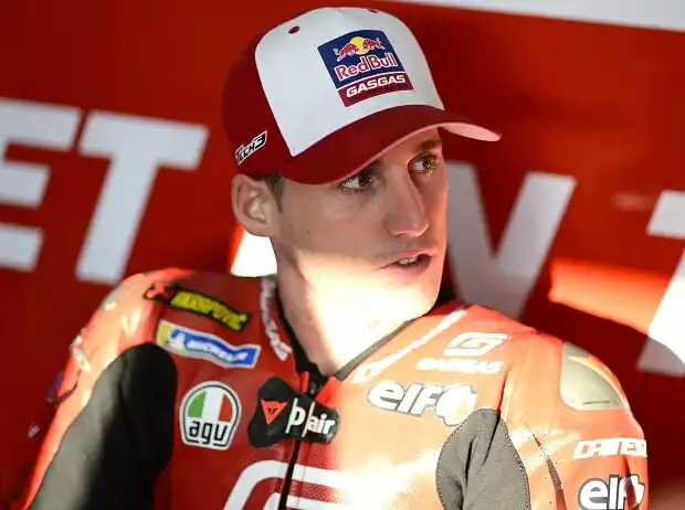Titel-Bild zur News: Pol Espargaro