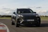 Bild zum Inhalt: Porsche Macan: Neues zur Technik des Elektro-SUVs