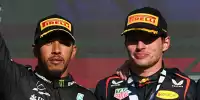 Bild zum Inhalt: Lewis Hamilton: Will mich nicht einfach nur ins schnellste Auto setzen