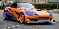 Honda S2000 von Mecum Kissimmee