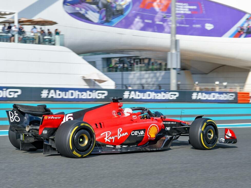 Charles Leclerc