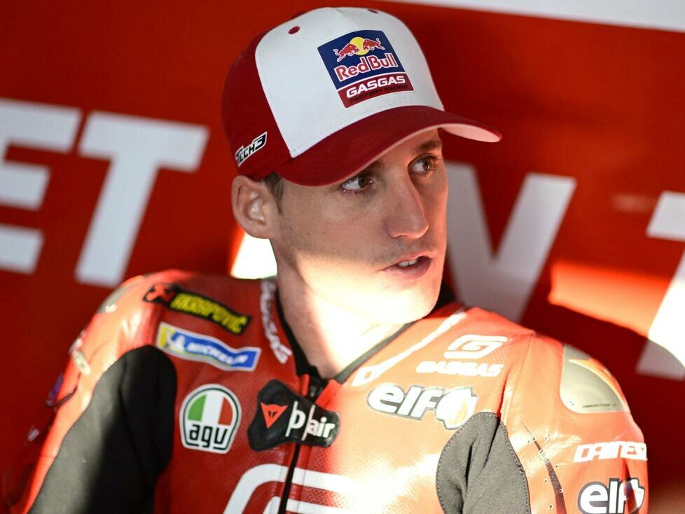 Pol Espargaro