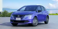 Nissan Note (2024)