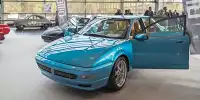 Bitter Berlina (1995) auf der Retro Classics Bavaria 2023