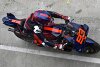 Bild zum Inhalt: Ducati liefert Einblicke: Marc Marquez hat beim Valencia-Test nicht viel riskiert