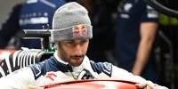 Bild zum Inhalt: Ricciardo: Mit besserem Qualifying wäre Platz sieben möglich gewesen
