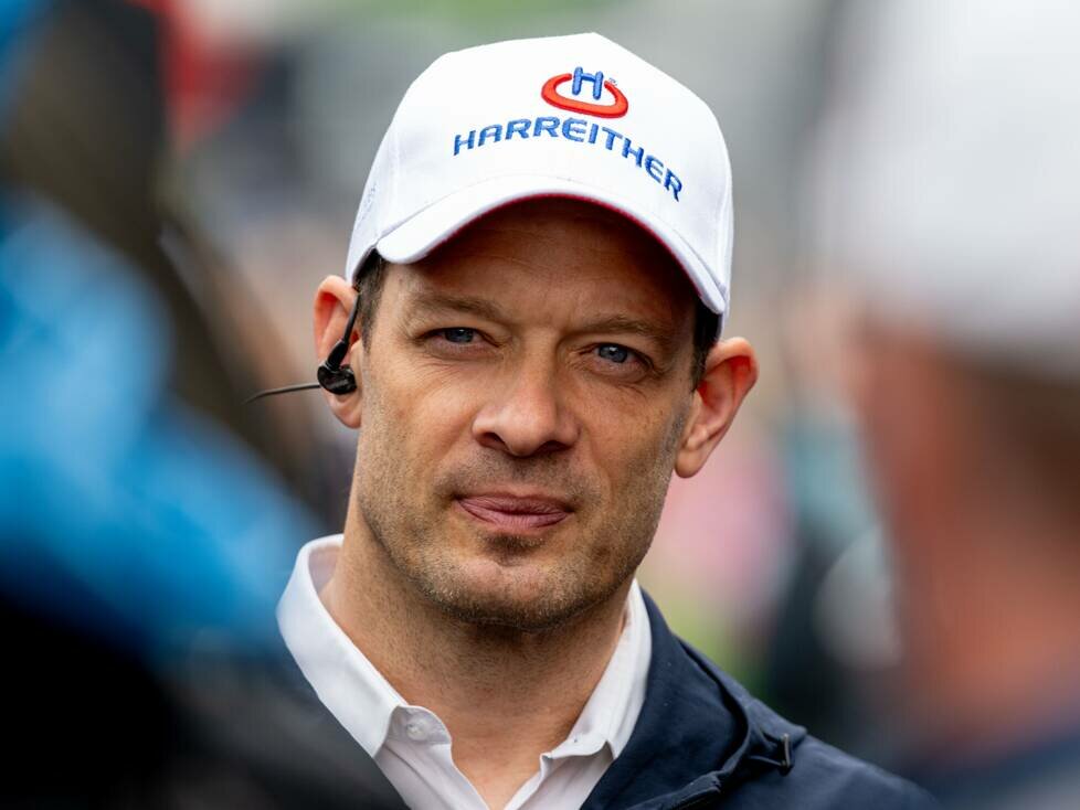 Alexander Wurz