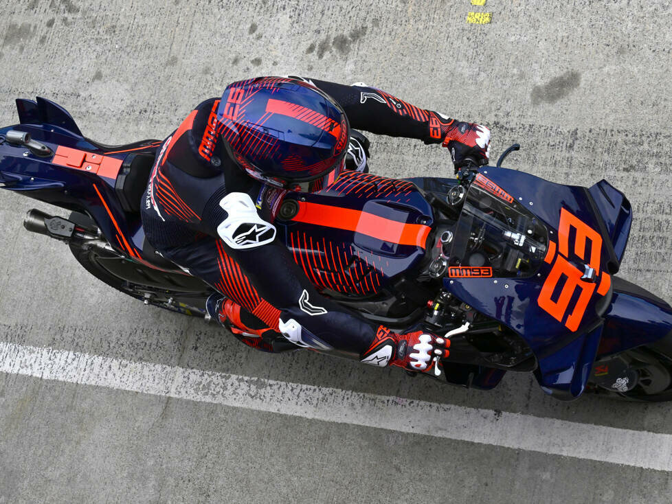Marc Marquez
