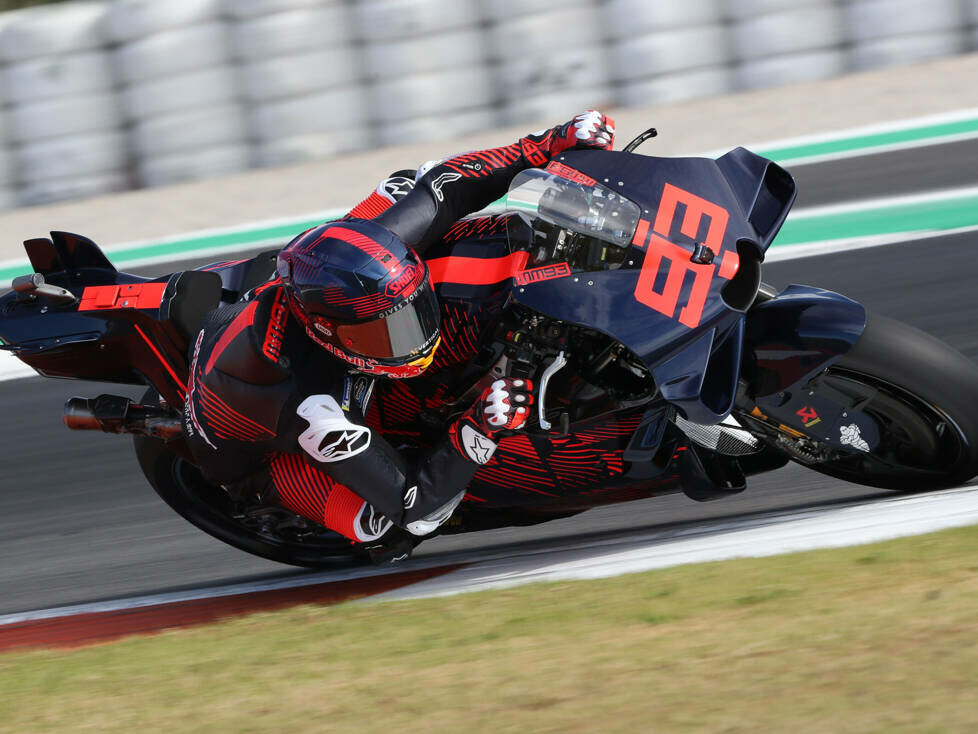 Marc Marquez