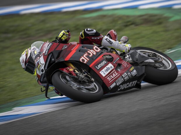 Alvaro Bautista