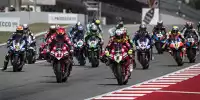 Bild zum Inhalt: Übersicht: Bestätigte Fahrer für die Superbike-WM 2024