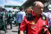 Bild zum Inhalt: Vasseur: Wäre ein weiterer Hersteller in der Formel 1 sogar zu viel?