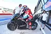 Bild zum Inhalt: Honda geht in die Offensive: Test mit Stefan Bradl und neuen Teilen aus Japan