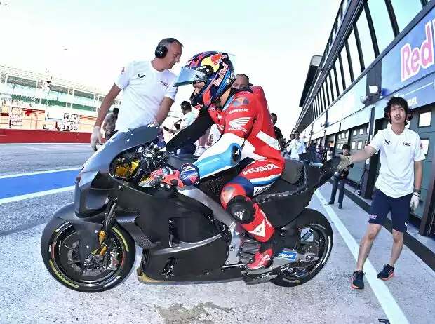 Titel-Bild zur News: Stefan Bradl