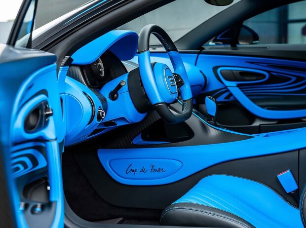 Bugatti Chiron Super Sport Bugatti Chiron Super Sport
