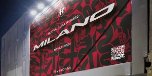 Offiziell: Neues kleines SUV von Alfa Romeo heißt MIlano
