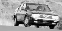 Alfa Romeo Milano