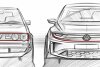 Bild zum Inhalt: Elektrischer VW Golf GTI kommt angeblich 2026