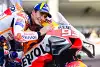 Bild zum Inhalt: Xavi Vierge: Marquez-Situation wirkte sich auch auf Hondas WSBK-Projekt aus