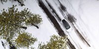 Bild zum Inhalt: Im Tesla durch den Winter: 10 Tipps für die kalte Jahreszeit