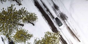 Im Tesla durch den Winter: 10 Tipps für die kalte Jahreszeit