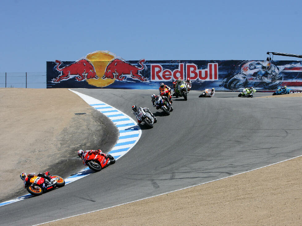 Corkscrew
