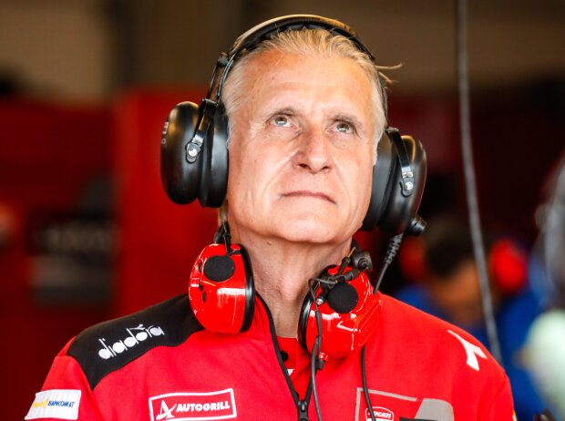 Paolo Ciabatti Paolo Ciabatti