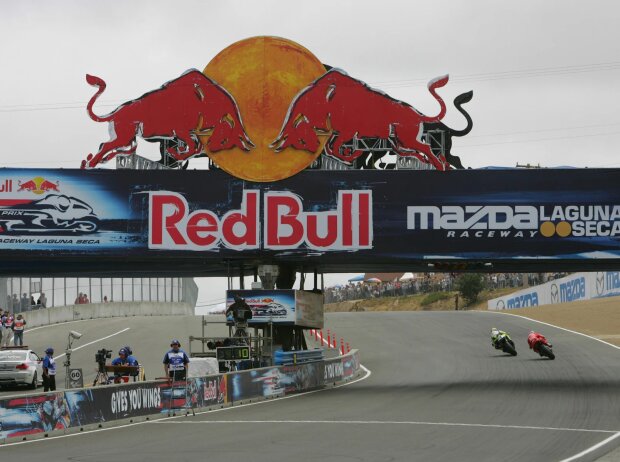 Laguna Seca Laguna Seca