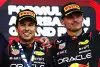Bild zum Inhalt: Verstappen über Rekord-Jahr: Niederlagen oft "wichtiger" als Siege