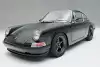 Bild zum Inhalt: Porsche 912 Restomod mit Carbon-Karosse wiegt keine 700 Kilo