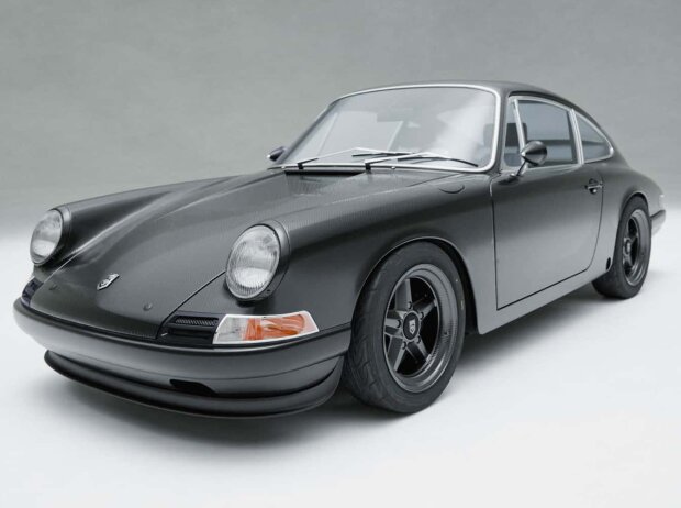 Titel-Bild zur News: Porsche 912 von KAMmanufaktur