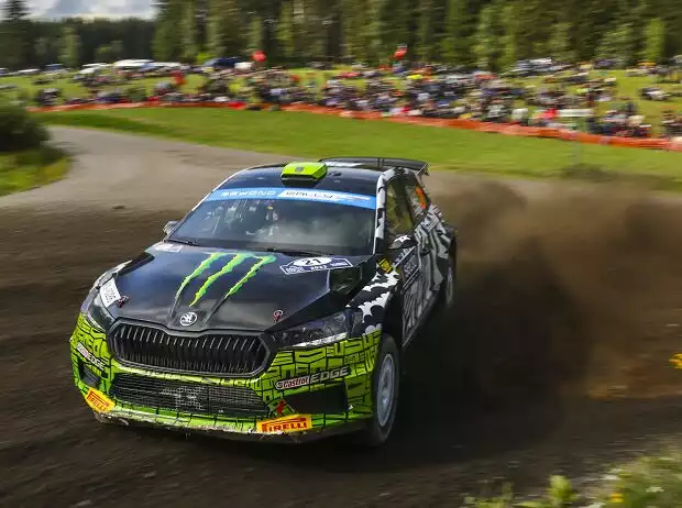 Oliver Solberg Titel-Bild zur News: Oliver Solberg