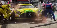 Bild zum Inhalt: Vier Mercedes-AMG GT3 für DTM-Saison 2024 genannt: Was macht Landgraf?