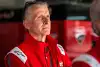 Bild zum Inhalt: Abschied aus MotoGP-Programm: Paolo Ciabatti als Ducati-Sportdirektor abgelöst